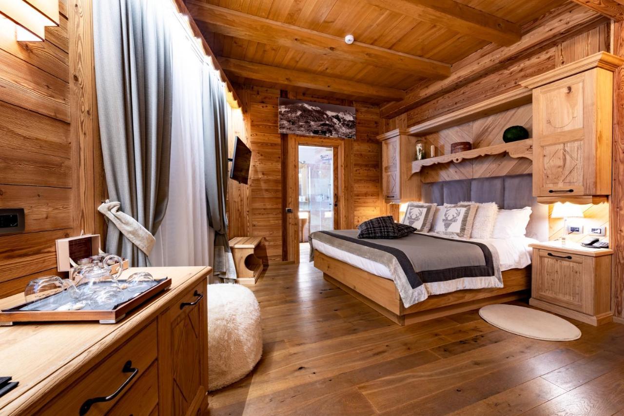Fiocco Di Neve Relais & Spa Лимоне Пиемонте Екстериор снимка