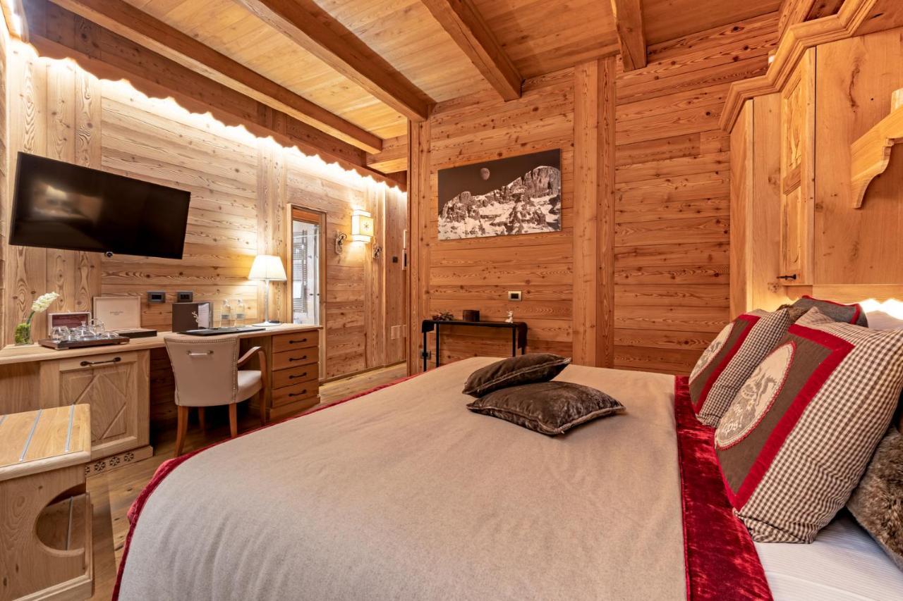 Fiocco Di Neve Relais & Spa Лимоне Пиемонте Екстериор снимка