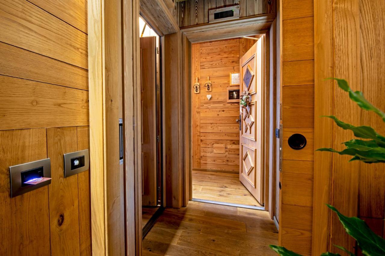 Fiocco Di Neve Relais & Spa Лимоне Пиемонте Екстериор снимка