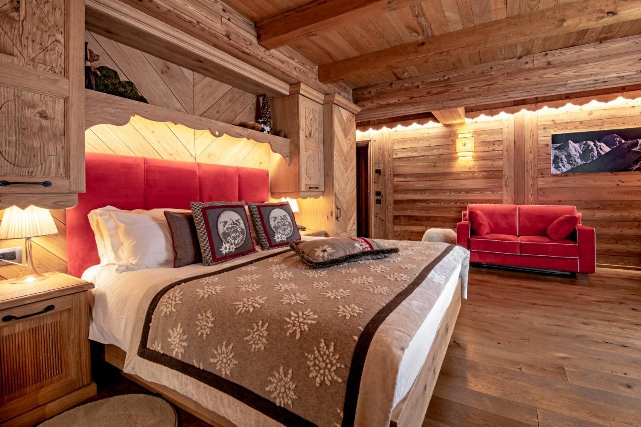 Fiocco Di Neve Relais & Spa Лимоне Пиемонте Екстериор снимка
