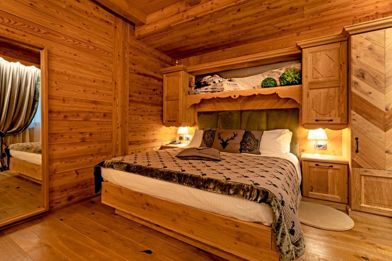 Fiocco Di Neve Relais & Spa Лимоне Пиемонте Екстериор снимка