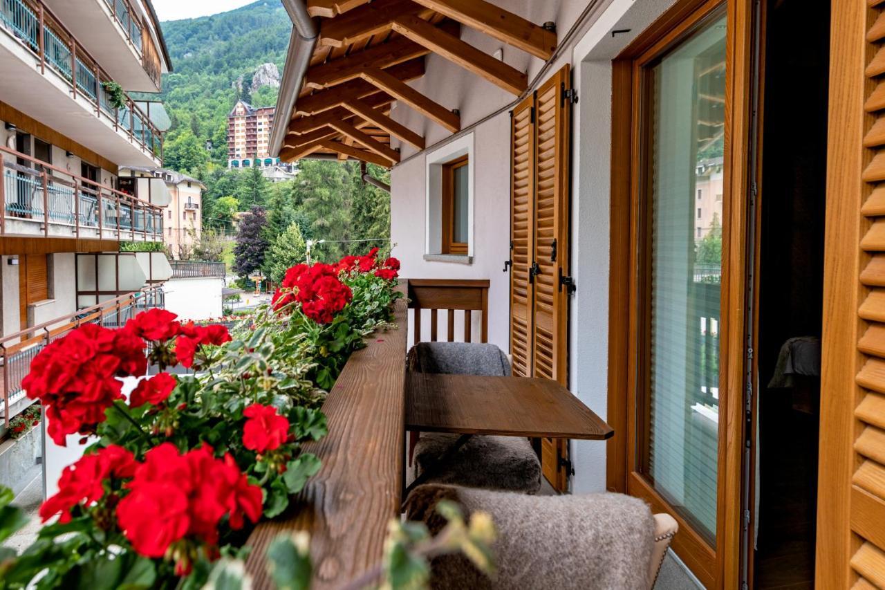 Fiocco Di Neve Relais & Spa Лимоне Пиемонте Екстериор снимка