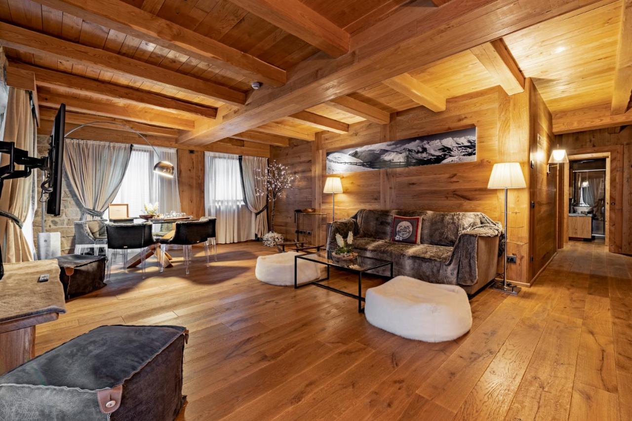 Fiocco Di Neve Relais & Spa Лимоне Пиемонте Екстериор снимка