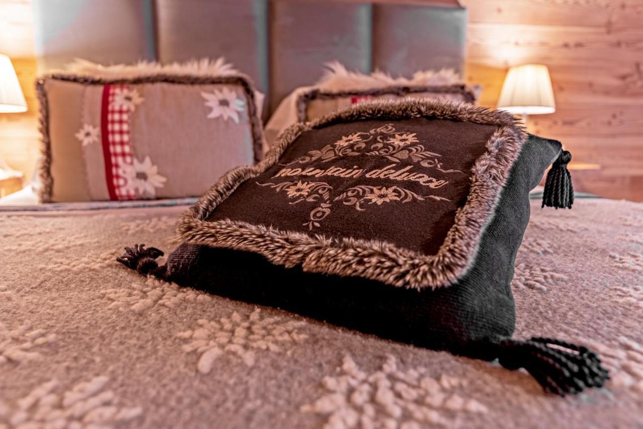 Fiocco Di Neve Relais & Spa Лимоне Пиемонте Екстериор снимка