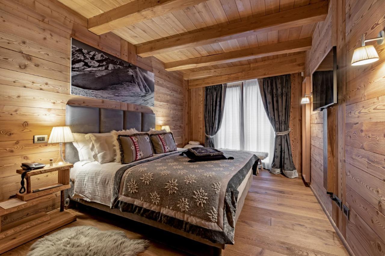 Fiocco Di Neve Relais & Spa Лимоне Пиемонте Екстериор снимка